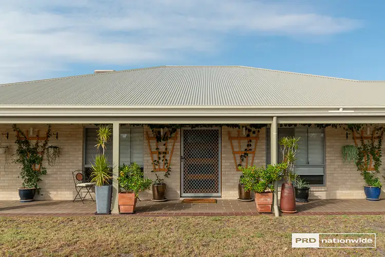 Second view of Homely house listing, 10 Conjola Drive, Tamworth NSW 2340