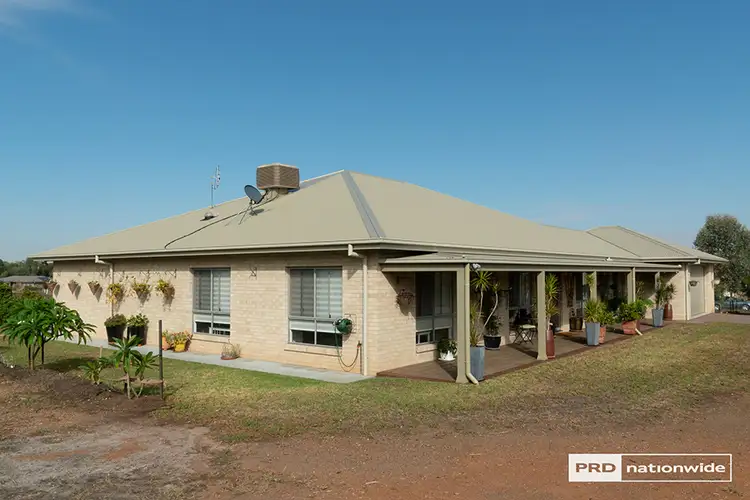 Third view of Homely house listing, 10 Conjola Drive, Tamworth NSW 2340