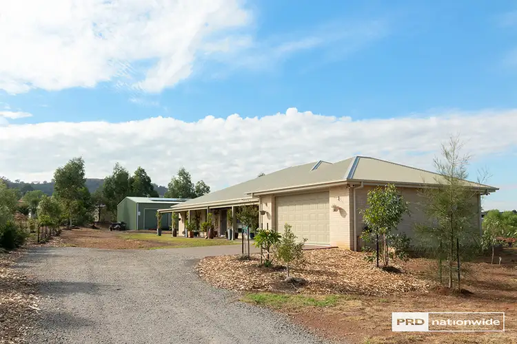 Fourth view of Homely house listing, 10 Conjola Drive, Tamworth NSW 2340