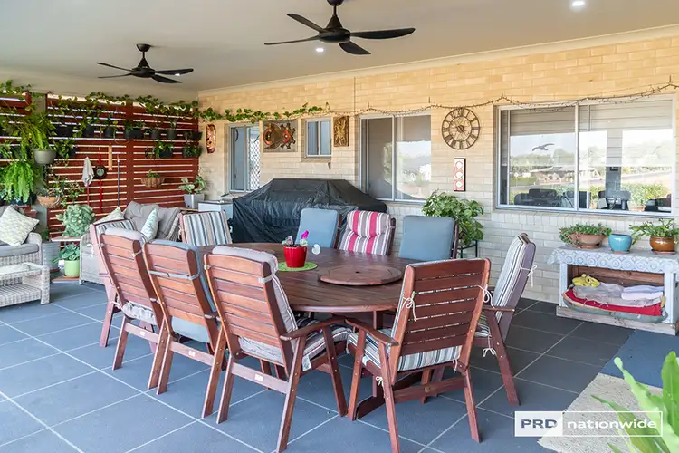 Sixth view of Homely house listing, 10 Conjola Drive, Tamworth NSW 2340