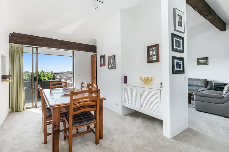Second view of Homely townhouse listing, 4A/24 Lower Beach Street, Balgowlah NSW 2093