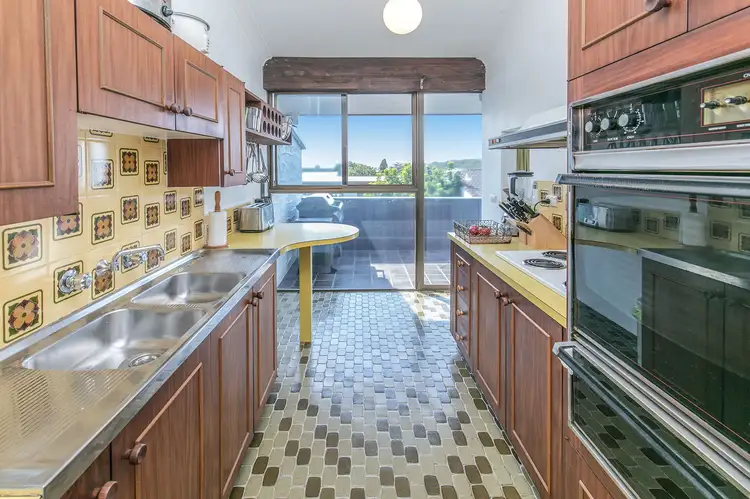 Third view of Homely townhouse listing, 4A/24 Lower Beach Street, Balgowlah NSW 2093