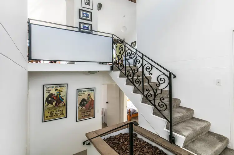 Fourth view of Homely townhouse listing, 4A/24 Lower Beach Street, Balgowlah NSW 2093