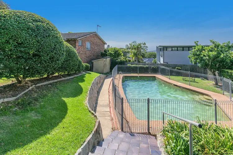 Fifth view of Homely townhouse listing, 4A/24 Lower Beach Street, Balgowlah NSW 2093