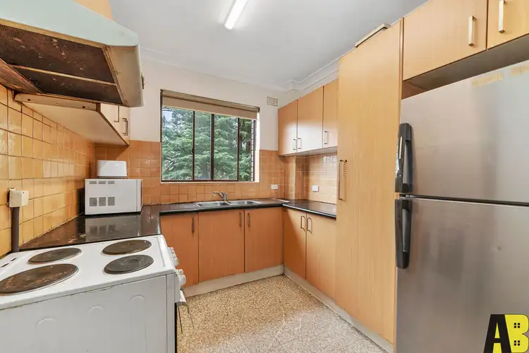 Third view of Homely unit listing, 30/24-28 WIGRAM STREET, Harris Park NSW 2150