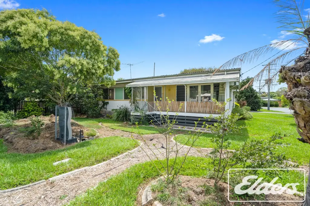 Main view of Homely house listing, 133 KING STREET, Caboolture QLD 4510
