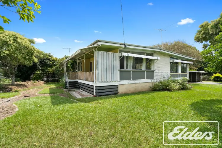 Fourth view of Homely house listing, 133 KING STREET, Caboolture QLD 4510