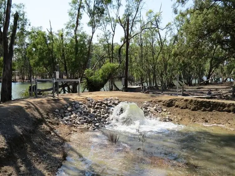 Third view of Homely rural property listing, 42 Calimo Road, Deniliquin NSW 2710