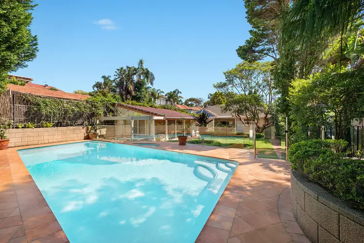 Second view of Homely house listing, 19 Serpentine Parade, Vaucluse NSW 2030