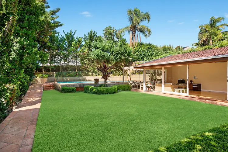 Fifth view of Homely house listing, 19 Serpentine Parade, Vaucluse NSW 2030