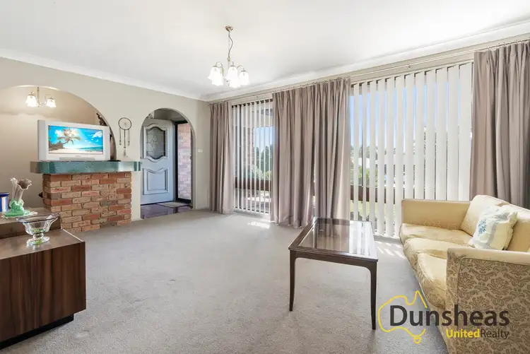 Second view of Homely house listing, 3 Brolga Place, Ingleburn NSW 2565