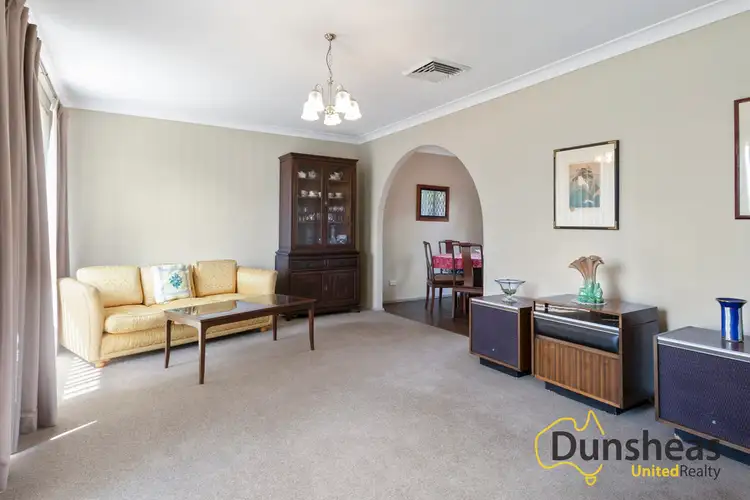 Third view of Homely house listing, 3 Brolga Place, Ingleburn NSW 2565