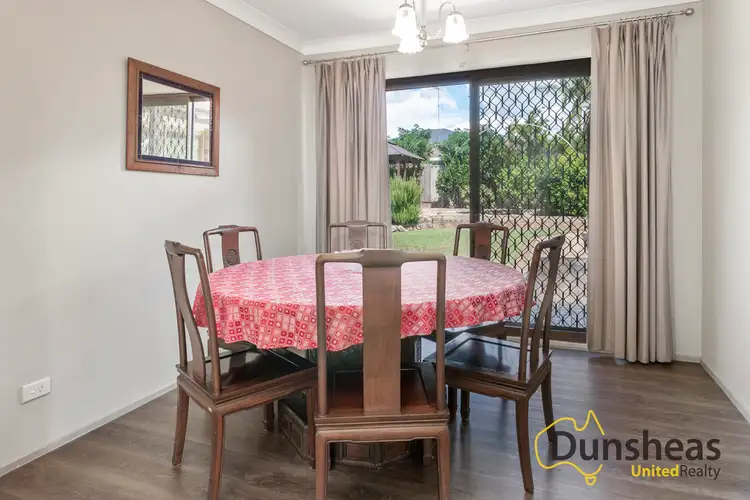 Fourth view of Homely house listing, 3 Brolga Place, Ingleburn NSW 2565