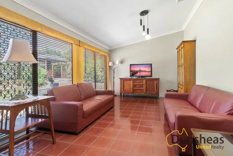 Fifth view of Homely house listing, 3 Brolga Place, Ingleburn NSW 2565