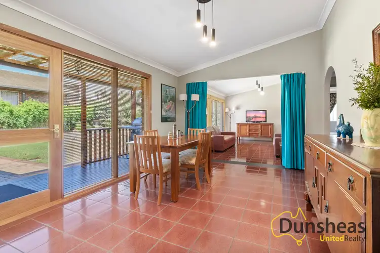 Sixth view of Homely house listing, 3 Brolga Place, Ingleburn NSW 2565
