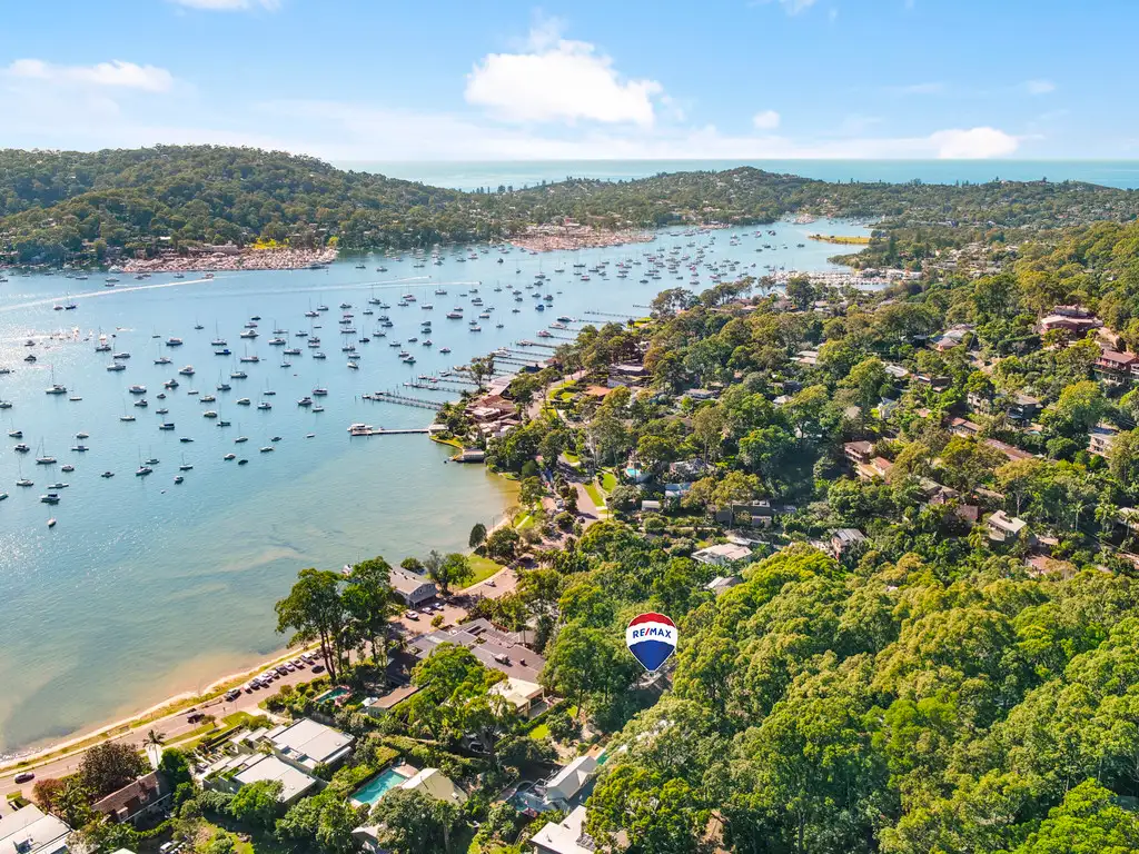 Main view of Homely house listing, 38 Kananook Ave, Bayview NSW 2104