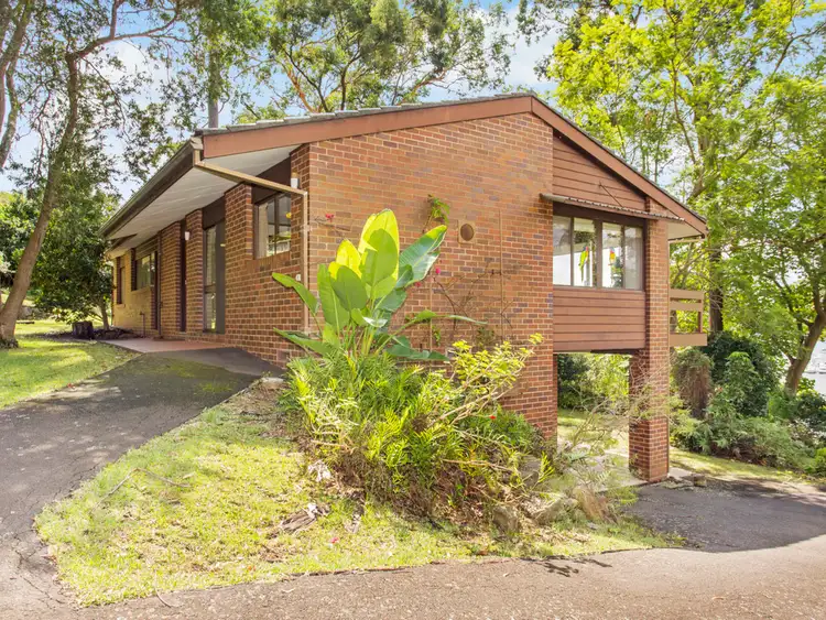 Second view of Homely house listing, 38 Kananook Ave, Bayview NSW 2104