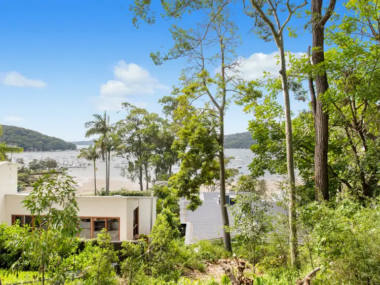 Third view of Homely house listing, 38 Kananook Ave, Bayview NSW 2104