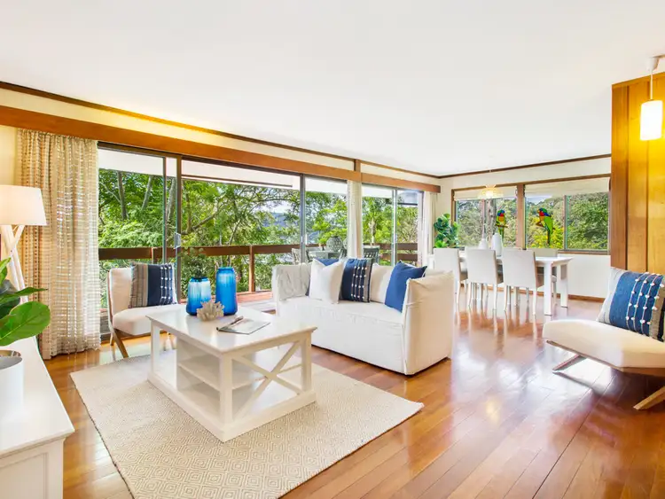 Fourth view of Homely house listing, 38 Kananook Ave, Bayview NSW 2104