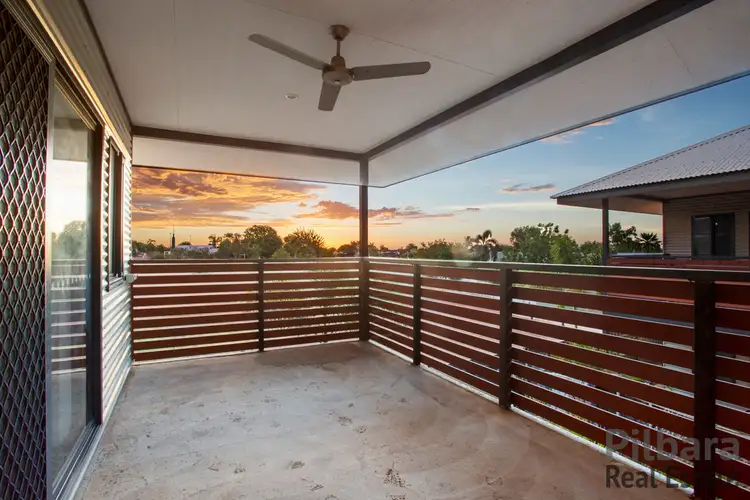 Second view of Homely house listing, 8/29 Galbraith Road, Pegs Creek WA 6714