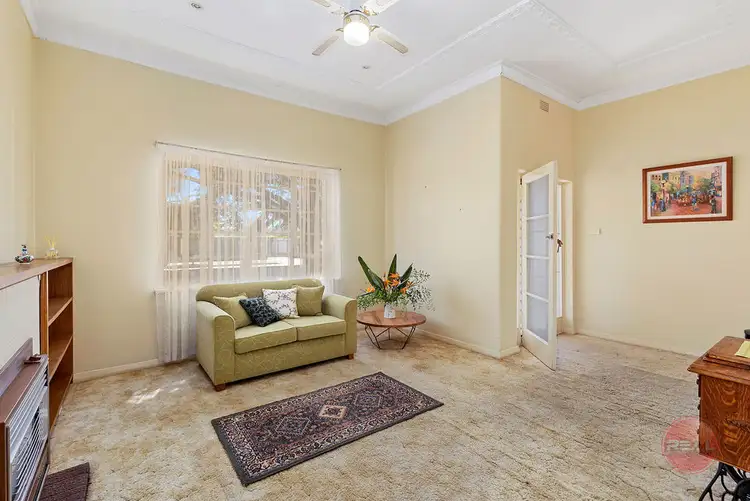 Second view of Homely house listing, 4 Nunyah Avenue, Park Holme SA 5043