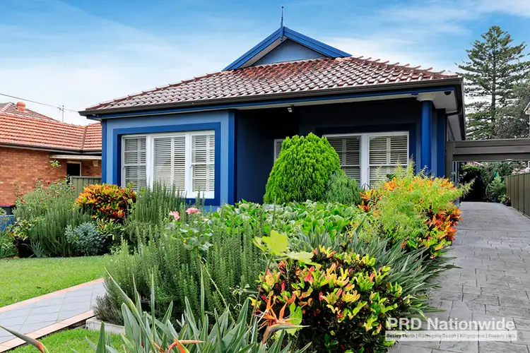 60 Cooloongatta Road, Beverly Hills NSW 2209