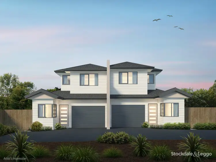 2/15 Hawthory Road, Kilsyth VIC 3137