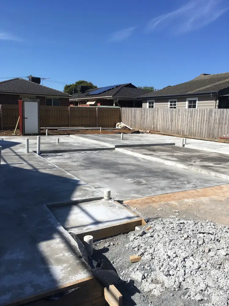Third view of Homely townhouse listing, 2/15 Hawthory Road, Kilsyth VIC 3137