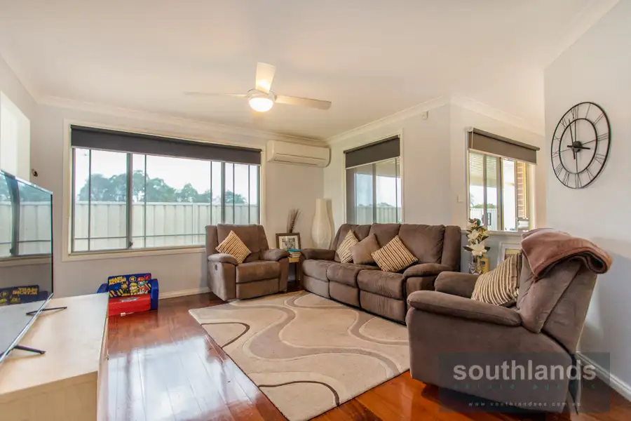 Main view of Homely house listing, 13 Gershwin Crescent, Claremont Meadows NSW 2747