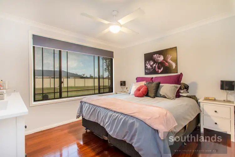 Third view of Homely house listing, 13 Gershwin Crescent, Claremont Meadows NSW 2747