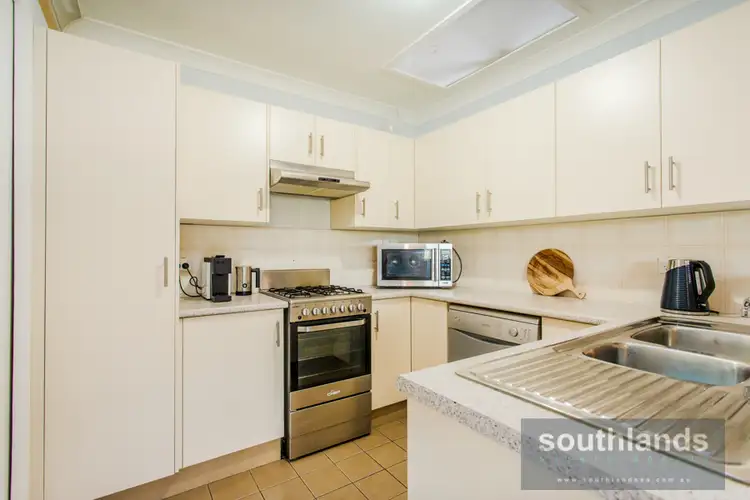 Sixth view of Homely house listing, 13 Gershwin Crescent, Claremont Meadows NSW 2747