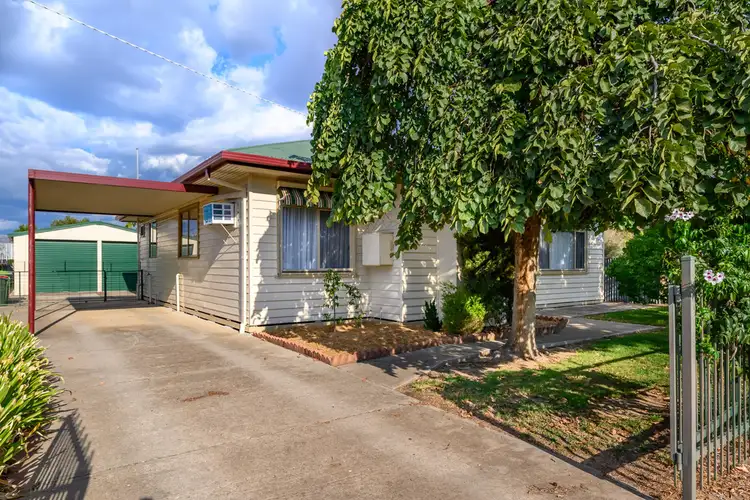 Main view of Homely house listing, 114 Mitchell Street, Wodonga VIC 3690