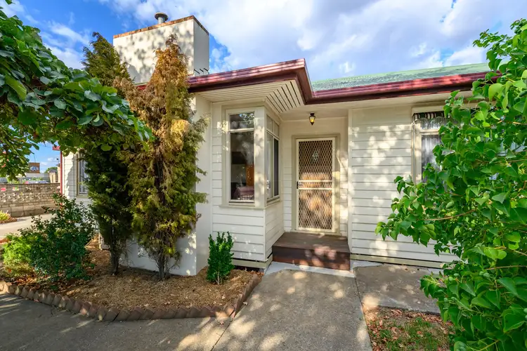Second view of Homely house listing, 114 Mitchell Street, Wodonga VIC 3690