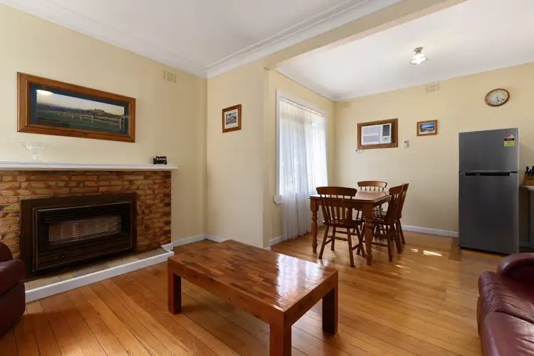 Third view of Homely house listing, 114 Mitchell Street, Wodonga VIC 3690
