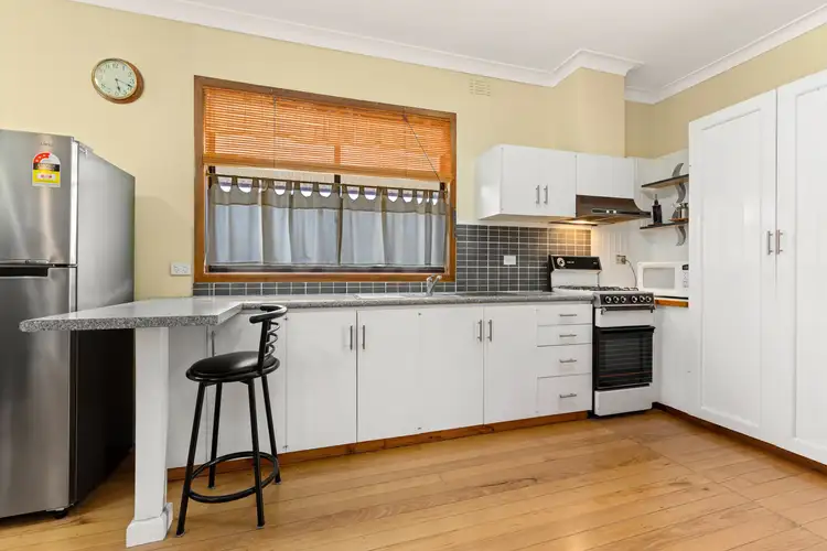 Fifth view of Homely house listing, 114 Mitchell Street, Wodonga VIC 3690