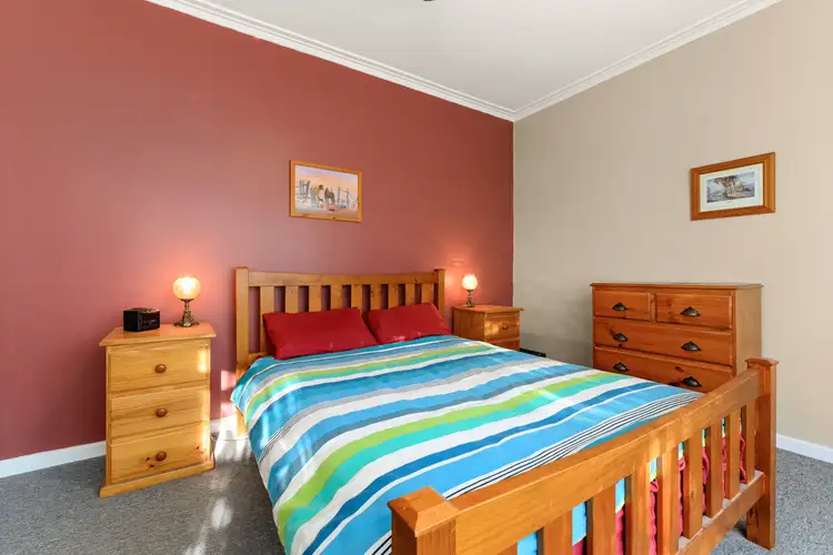 Sixth view of Homely house listing, 114 Mitchell Street, Wodonga VIC 3690
