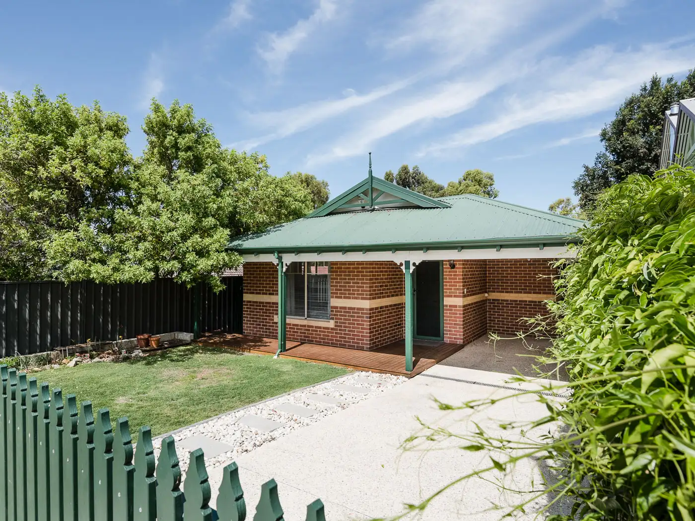 Main view of Homely house listing, 217B Forrest Street, Palmyra WA 6157