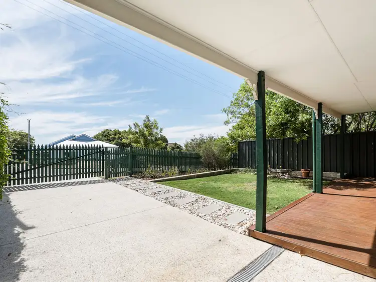 Second view of Homely house listing, 217B Forrest Street, Palmyra WA 6157