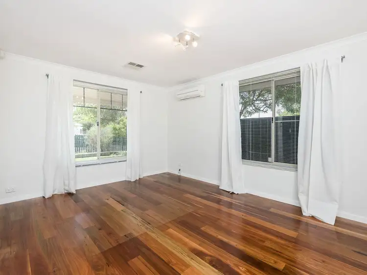 Third view of Homely house listing, 217B Forrest Street, Palmyra WA 6157