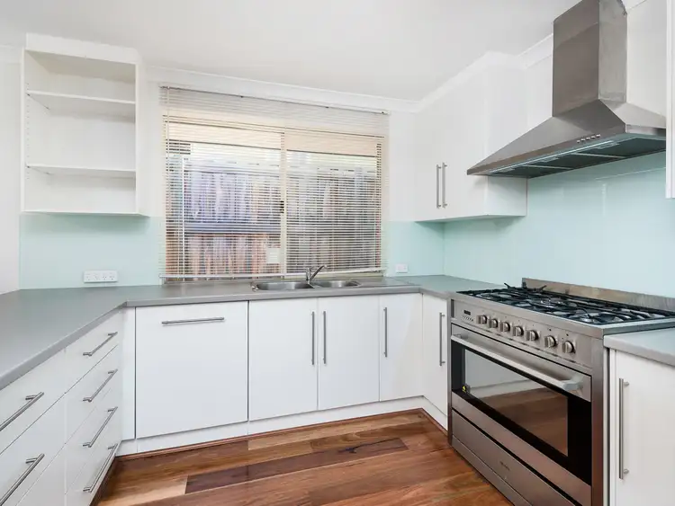 Fifth view of Homely house listing, 217B Forrest Street, Palmyra WA 6157