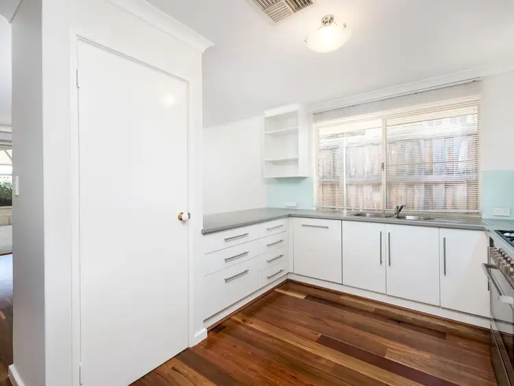 Sixth view of Homely house listing, 217B Forrest Street, Palmyra WA 6157