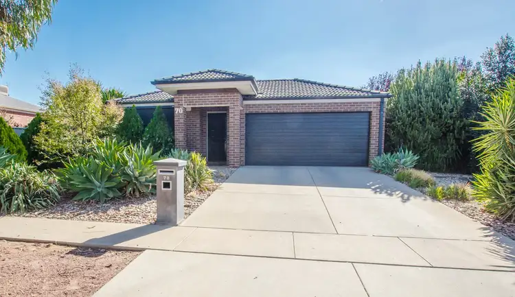 70 Shetland Drive, Moama NSW 2731