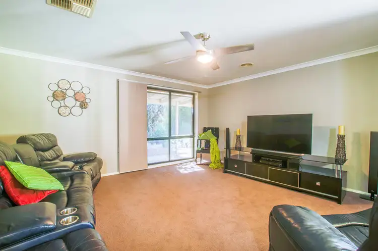Sixth view of Homely house listing, 70 Shetland Drive, Moama NSW 2731