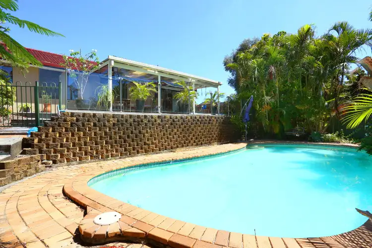 Fourth view of Homely house listing, 22 Palona Place, Ashmore QLD 4214
