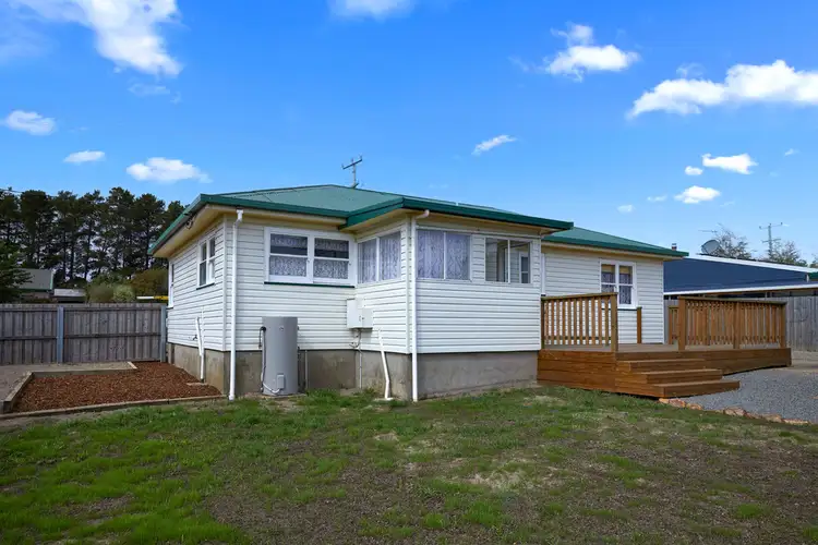 Second view of Homely house listing, 26 Main Street, Cressy TAS 7302