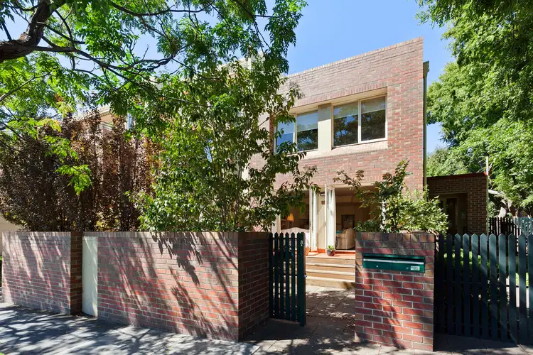 3A Robinson Road, Hawthorn VIC 3122