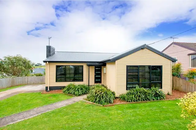 Main view of Homely house listing, 44 Sutton Street, Hillcrest TAS 7320
