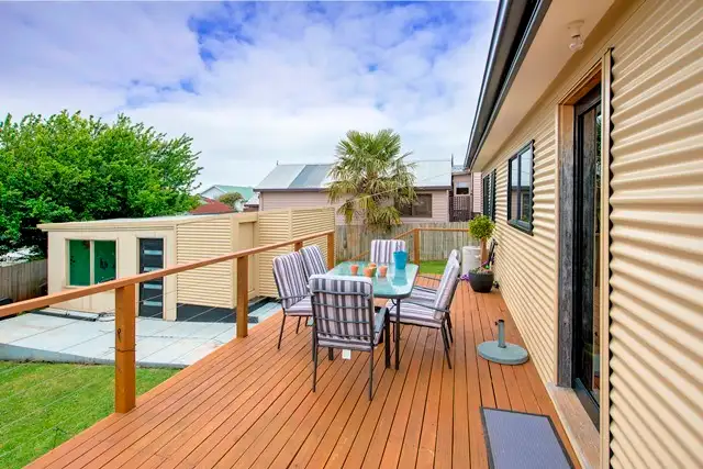 Second view of Homely house listing, 44 Sutton Street, Hillcrest TAS 7320