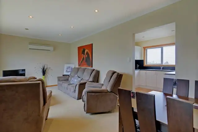 Fourth view of Homely house listing, 44 Sutton Street, Hillcrest TAS 7320