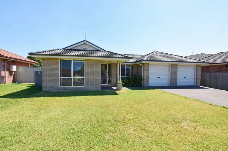 66 Sophia Road, Worrigee NSW 2540